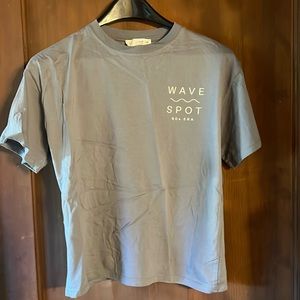 11-12 KIDS BOYS GIRLS ZARA SUMMER TEE